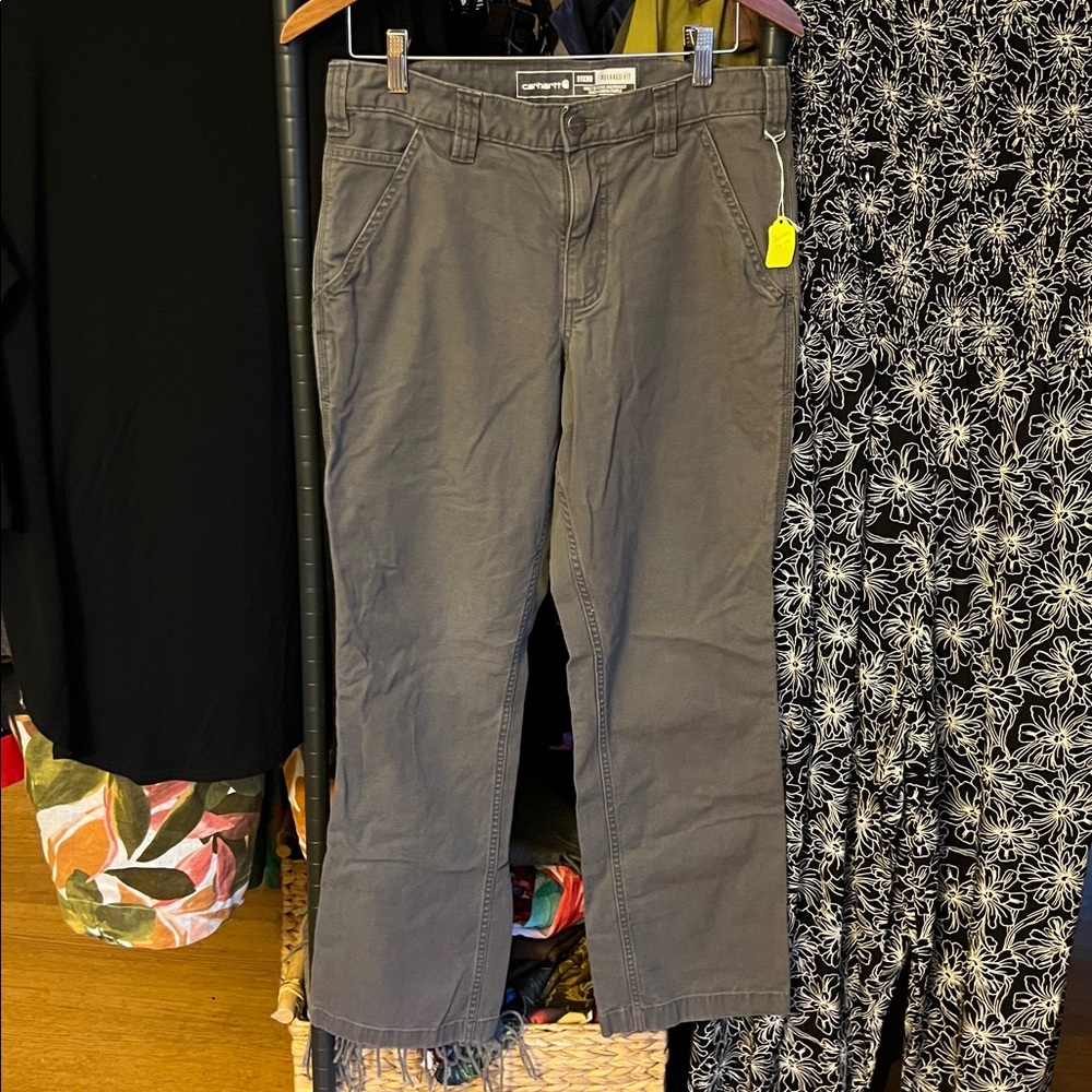 Cathartic Pants